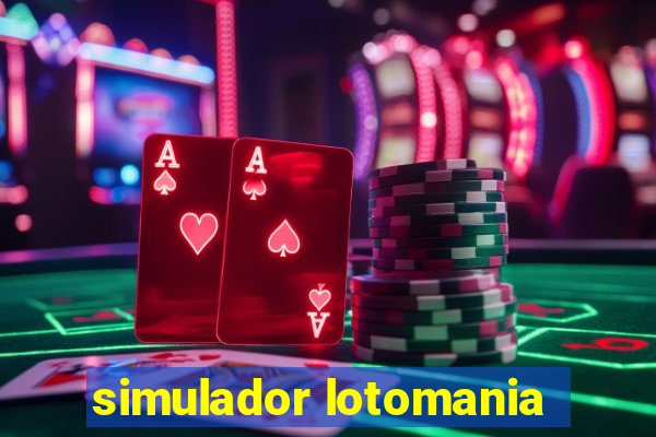 simulador lotomania